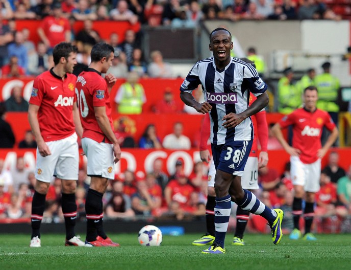 NEKADA EVROPA LUDELA ZA NJIM, A SADA... Bio je hit Premijer lige, tražili ga velikani, a sada je stigao u drugu ligu Slovenije