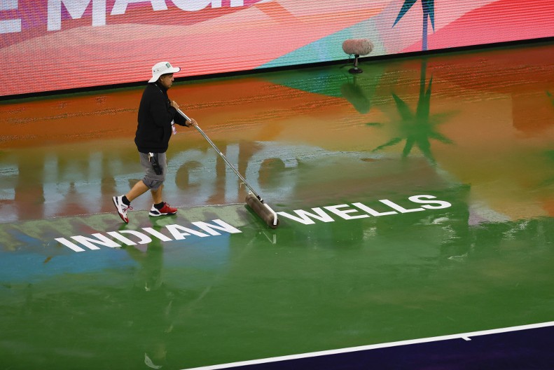 SRAMAN POTEZ Indijan Vels uradio ono protiv čega se Novak Đoković godinama bori