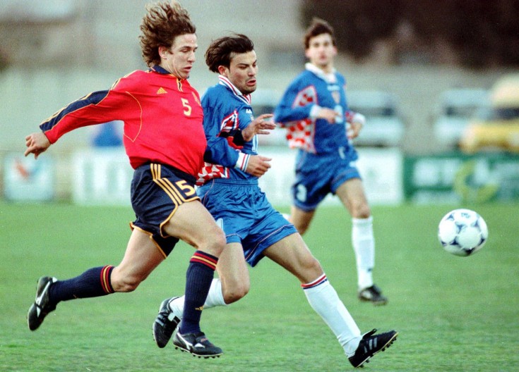 PAO I POZNATI FUDBALER Uhapšen nekadašnji reprezentativac Hrvatske i fudbaler Dinama iz Zagreba