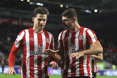 NEOBIČNA ODLUKA NEMCA Fudbaler Brentforda postaje reprezentativac Bosne i Hercegovine, a sve zbog jedne osobe