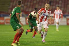 VIŠE NE PRATI SRPSKI FUDBAL Igrao i u Zvezdi i u Partizanu, osvojio titulu u Češkoj, a sada se bavi iznajmljivanjem automobila