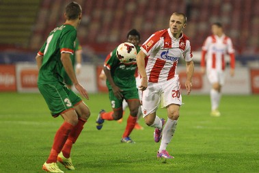 VIŠE NE PRATI SRPSKI FUDBAL Igrao i u Zvezdi i u Partizanu, osvojio titulu u Češkoj, a sada se bavi iznajmljivanjem automobila