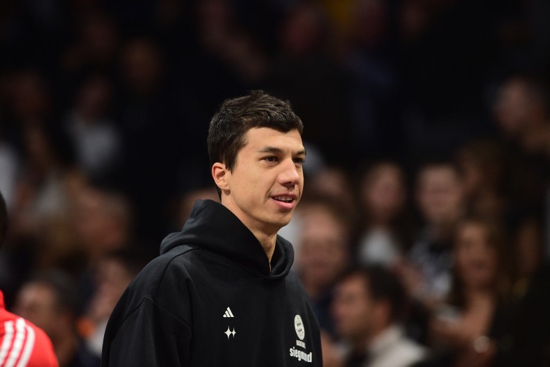 "OVE GODINE SU POSEBNO MOTIVISANI, VEĆ SU OSVOJILI KUP" Miljenik "grobara" se oglasio pred meč sa Zvezdom