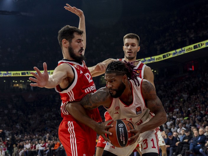 NESAVKIDAŠNJA ZABRANA Bajern se oglasio na srpskom pred meč sa Zvezdom