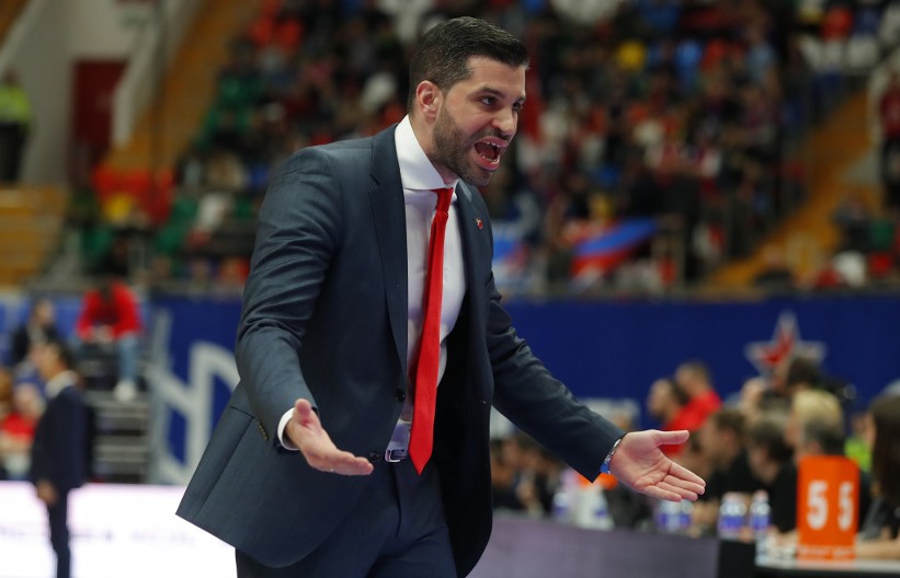 KRAJ ZA ALIMPIJEVIĆA I PLAVŠIĆA Cedevita Olimpija posle velikog preokreta šokirala Bešiktaš