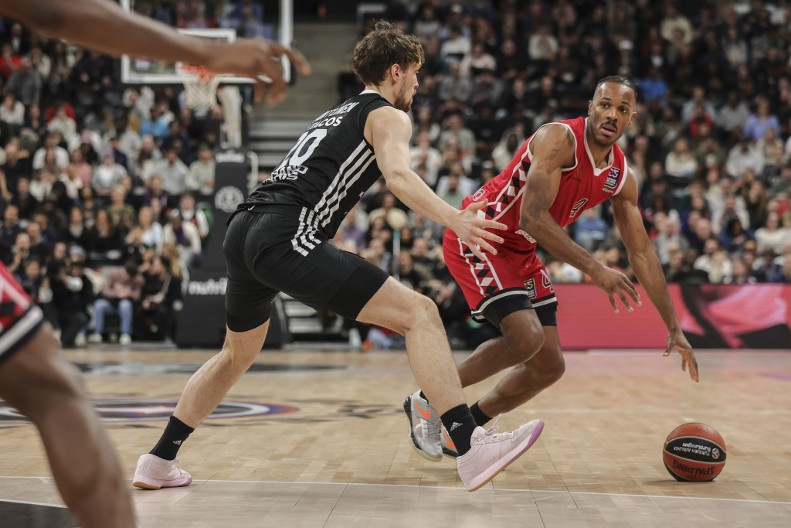 FRANCUSKI DERBI PRIPAO KNEŽEVIMA Monako razbio Pariz i osamio se na četvrtom mestu