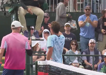 NA IVICI HAOSA Indijan Vels je tek počeo, a već se desio OGROMAN SKANDAL (VIDEO)