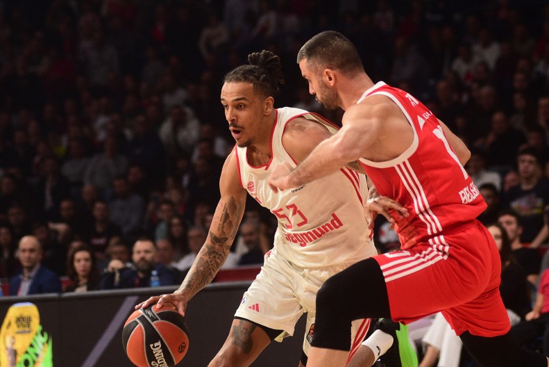 ŠOKANTNA ODLUKA Bajern pred meč sa Zvezdom rešio da se otarasi igrača