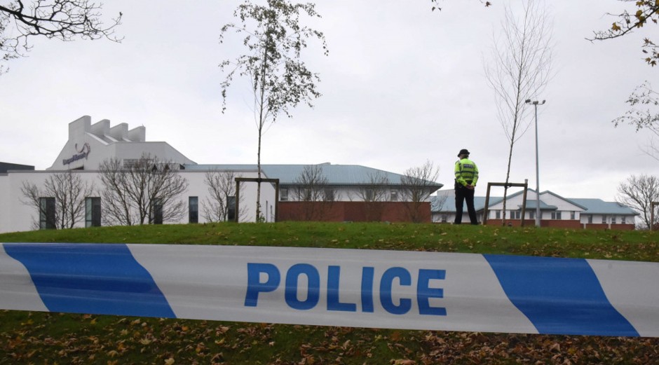 POSTAO OPASAN NARKOBOS Branio boje Kanade na Olimpijskim igrama, sada FBI za njega daje 10 miliona