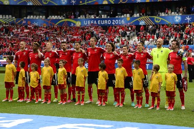 RIVAL ORLOVA NA MUKAMA Austrija ide na megdan Srbiji bez dvojice važnih igrača