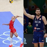 DAN SRPSKIH SPORTSKIH ŠTIHOVA Rođendan proslavljaju slavna odbojkašica, košarkaš(ica), velika fudbalska legenda…