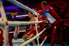 SPEKTAKL U NIŠU Počinje Svetsko prvenstvo u boksu za žene