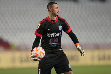 LEGENDA ZVEZDE MU TO NIJE OPROSTILA Bio je miljenik "delija", a onda je zbog jednog poteza ostao bez minutaže i morao da napusti "Marakanu"