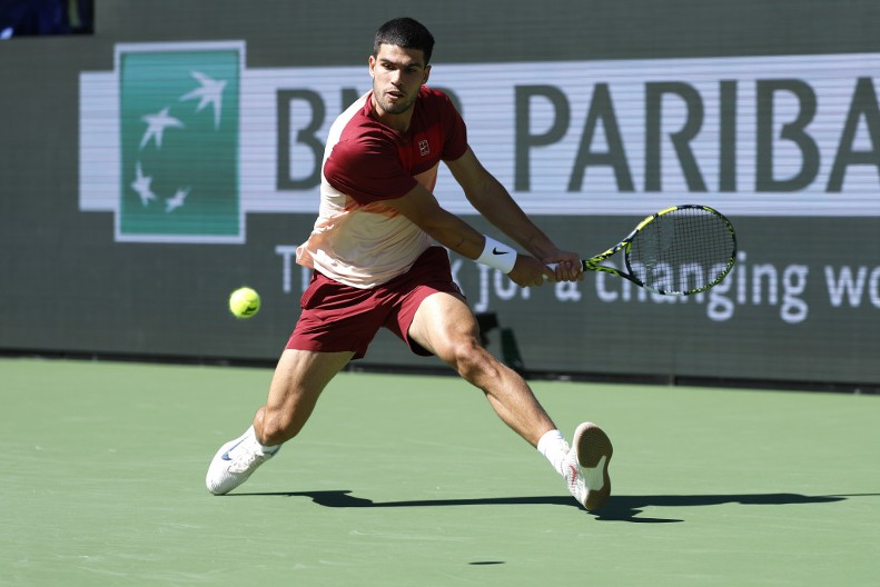 MISTERIOZAN DATUM Karlos Alkaraz ima novu tetovažu (FOTO)