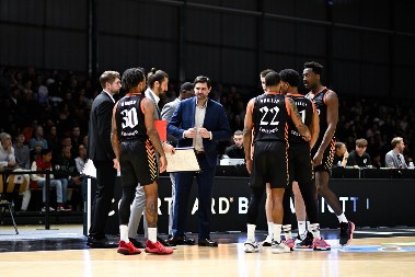 I ENGLEZI HITAJU KA EVROLIGI Božićevi London Lajonsi spremili ambiciozan plan, Evropa ne veruje