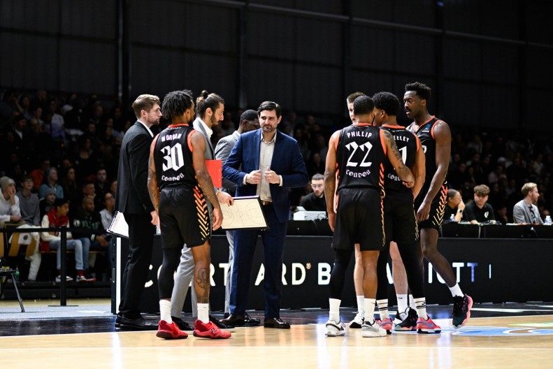 I ENGLEZI HITAJU KA EVROLIGI Božićevi London Lajonsi spremili ambiciozan plan, Evropa ne veruje