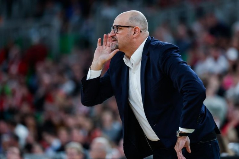 MITROVIĆ BRANI ZVEZDU "Mogu misliti kako je njima cele sezone"