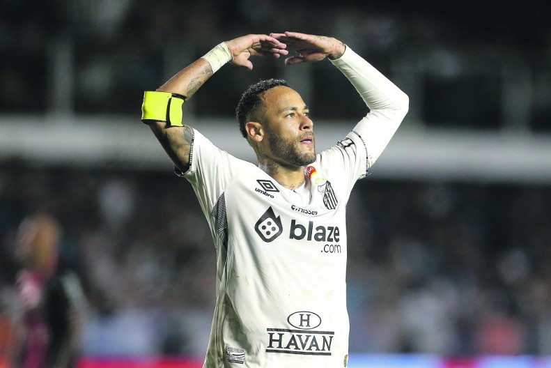 Sestri je rođendan, a to znači samo jedno - povredio se Nejmar