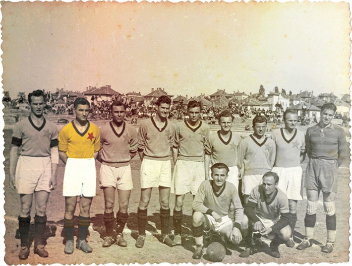 DEO ISTORIJE MOŽE BITI VAŠ Zvezda pušta u prodaju žute dresove, evo kako do njih