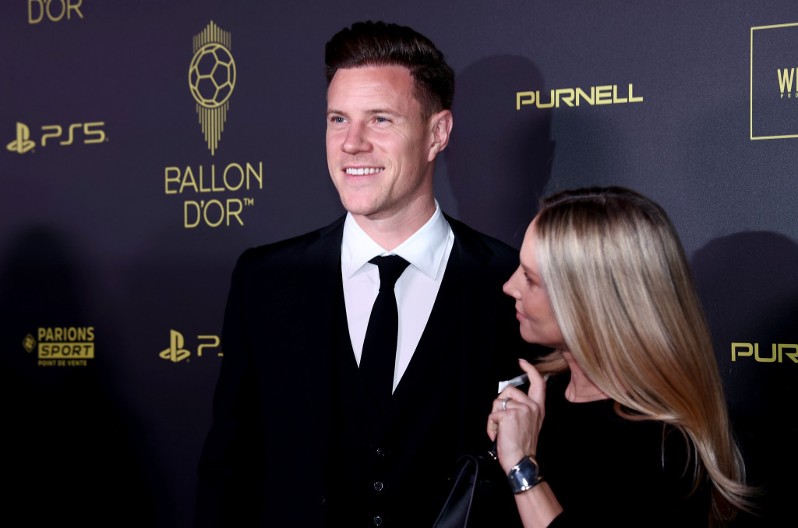 KAPITEN BARSELONE SE RAZVODI Otkriveni šokantni detalji, supruga ga varala sa trenerom!?