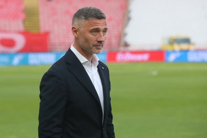 "ORLIĆI" KREĆU PO VIZU ZA EP Srbija sa igračima iz Sportinga, Arsenala, Lensa na startu kvalifikacija