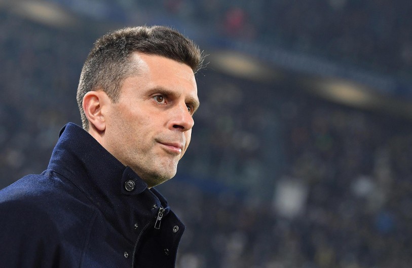 MOTI SE IZGLEDA BLIŽI KRAJ Juventus traži novog trenera, ovo su glavni kandidati