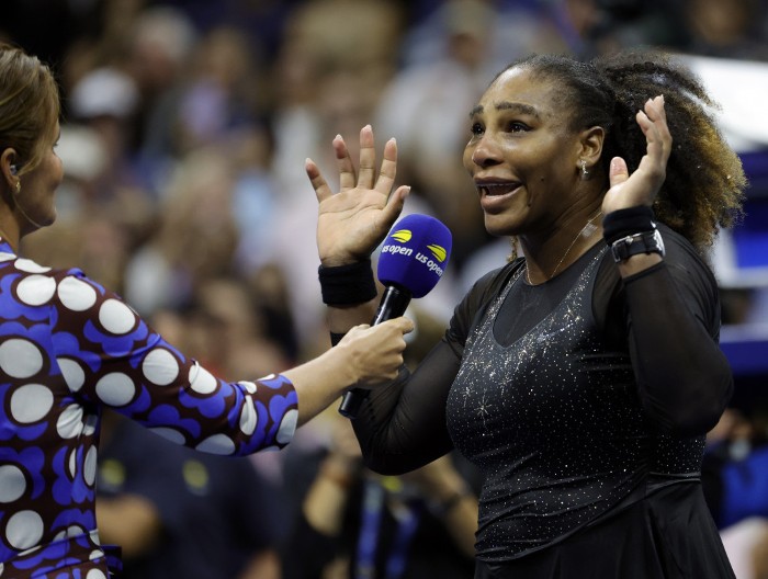 SERENA VILIJAMS SE DOPINGOVALA? Novi veliki skandal drma tenis