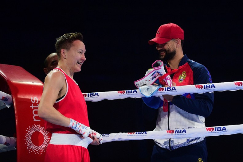 Šadrina kao brzi voz, Kuluhova izgubila, Lukajić bez borbe ide dalje