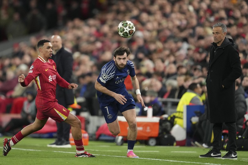 LIVERPUL NA KOLENIMA Donaruma blistao u penal seriji i odveo PSŽ u četvrtfinale, Inter i Bajern rutinski