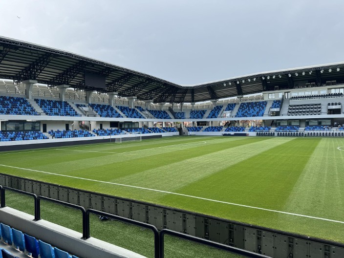 SRBIJA I ALBANIJA IZABRALE NAJBOLJE ZA FUDBALERE Poznato na kojim stadionima će se igrati Evropsko prvenstvo