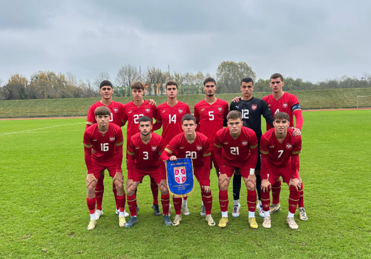 "ORLIĆI" IZ PANČEVA GLEDAJU KA EVROPSKOM PRVENSTVU Aleksandar Luković objavio spisak igrača za presudne kvalifikacije