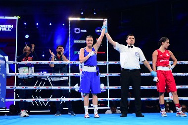 BOKSERKE ODUŠEVILE Trijumfi Branković i Gajić za plasman u četvrtfinale SP u Nišu, Šiljković zaustavljena