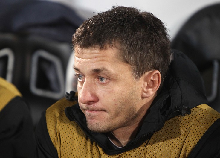 NE ŽELIM DA POVERUJEM... Saša ilić u suzama zbog tragične vesti