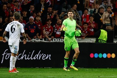 NAJAVIO KRAJ Ako se ovo desi, kontroverzni Argentinac će se povući