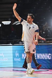 TOPLA DOBRODOŠLICA Kampaco je i dalje miljenik "delija" (VIDEO)