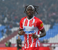 PRVA FRIZURA SUPERLIGE Šerif obožava da menja imidž