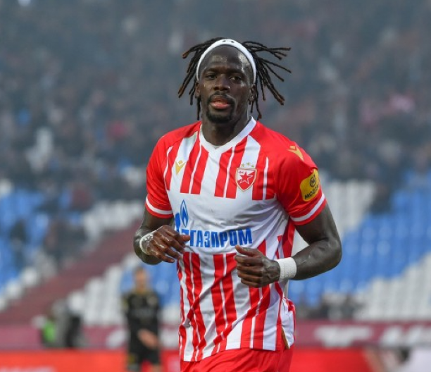 PRVA FRIZURA SUPERLIGE Šerif obožava da menja imidž