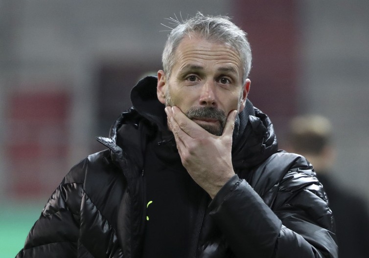 POTRES U NEMAČKOJ Kosta Nedeljković ostao bez trenera u Lajpcigu