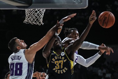 EVROLIGA REGOVALA ZBOG SKANDALA Bivši igrač Partizana na meti rasizma, čeka se drakonska kazna