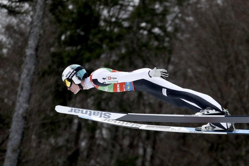 OBOREN SVETSKI REKORD Prevc leteo na Planici (VIDEO)