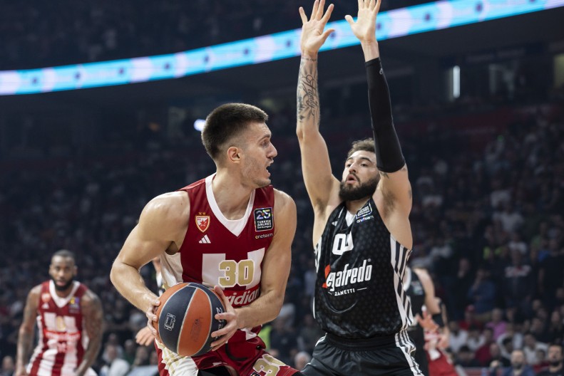 NISU SAMO ZVEZDA I PARTIZAN Evroliga sprema licence za još dva kluba?