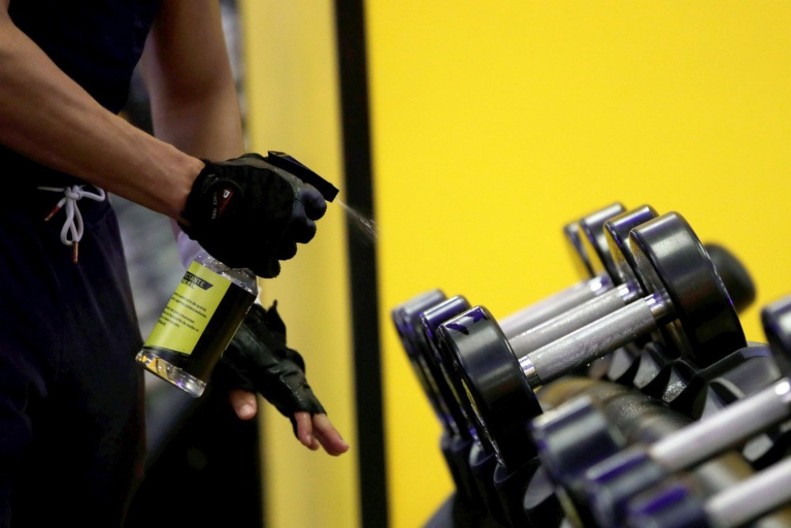 OGROMNA TUGA Preminuo bivši šampion - čekao suđenje za ubistvo, pa pronađen mrtav