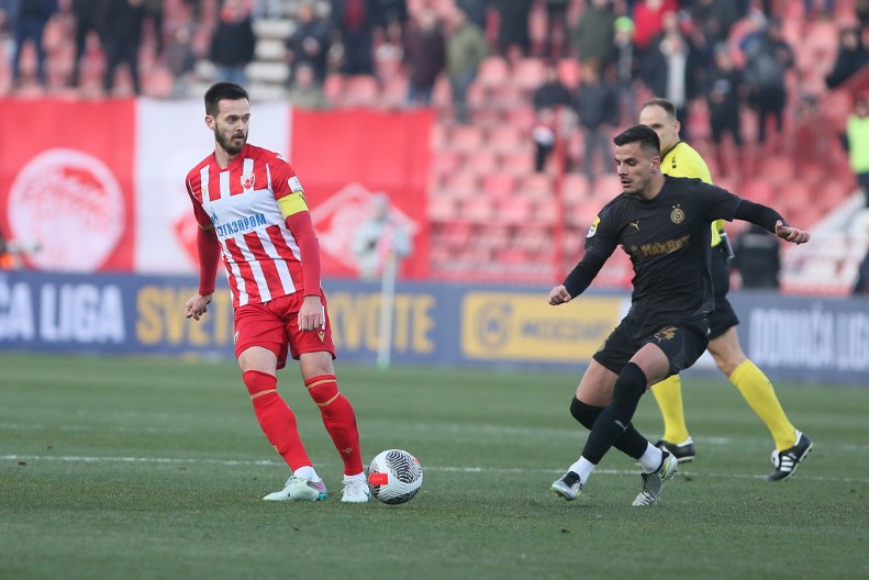 OBJAVLJENA LISTA NAJVEĆIH SVETSKIH DERBIJA Evo na kom mestu se nalaze Zvezda i Partizan