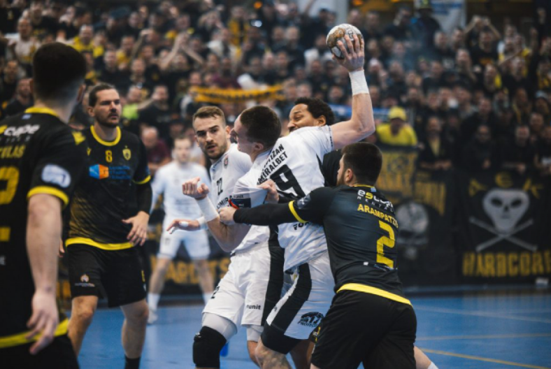 U KOMŠILUKU SE SVE REŠAVA Poznato gde Partizan i AEK igraju revanš