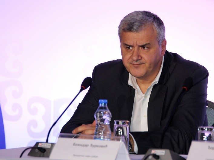 SRPSKI RUKOMET DOBIO NOVOG PREDSEDNIKA Povratak poznatog lica na staru funkciju