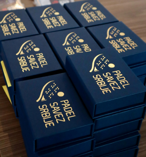 U toku je prvi dan Mozzart Serbian Padel Tour 500 – padel scena Srbije dobija svoj takmičarski identitet