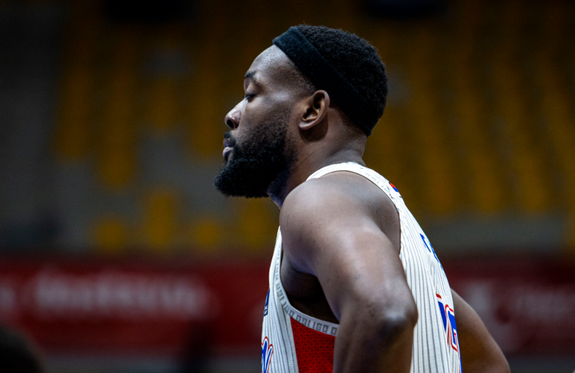 NA ZVEZDI I PARTIZANU JE SAMO DA KAŽU "DA" Večiti da ne brinu, Amerikanac se otvoreno nudi da bude pojačanje