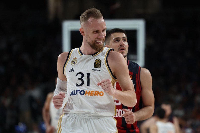 SPREMA SE BOMBA Musa stiže u ABA ligu?!