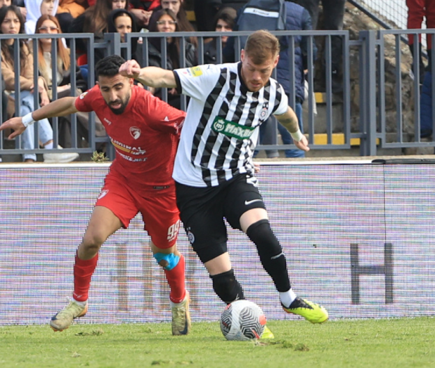 MILOŠEVIĆ SRUŠIO KRAGUJEVČANE Pobeda Partizana u senci jezive povrede Zubairua