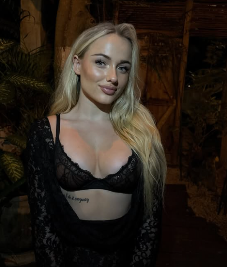 FUDBALER SE ODREKAO ĆERKE Ostao u šoku kada je saznao kako zarađuje i prekinuo svaki kontakt sa njom